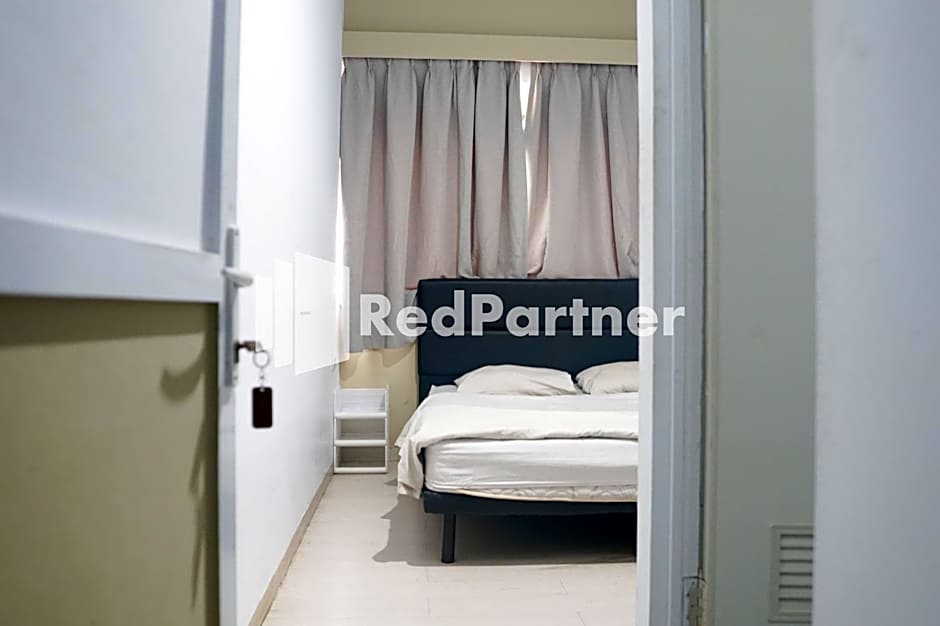 Cosmo Harmoni RedPartner