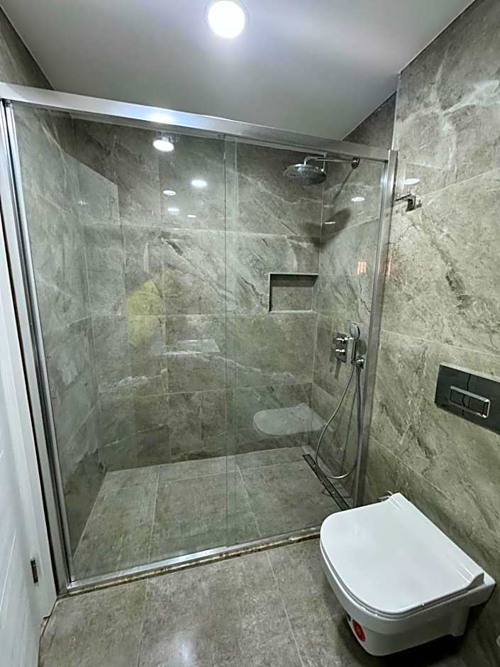 Fidan Apart Hotel