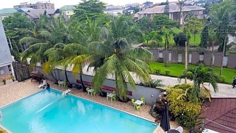 Eastern Comfort Hotels