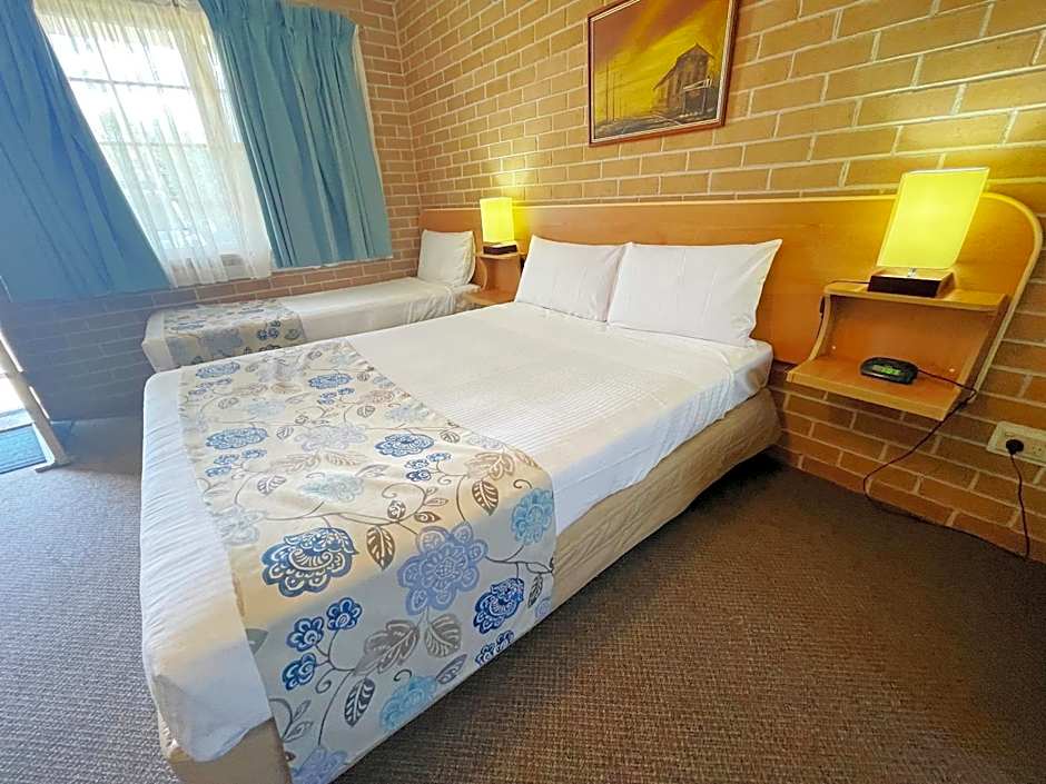 SureStay by Best Western New Inn Richmond