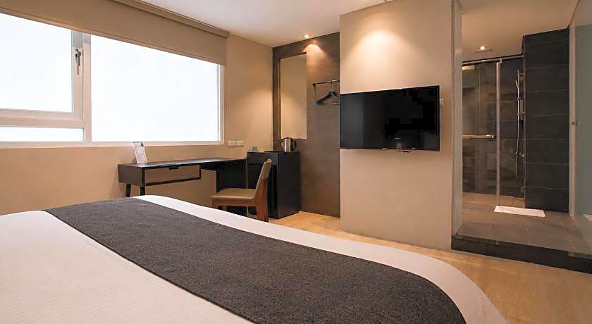 P&f Hotel