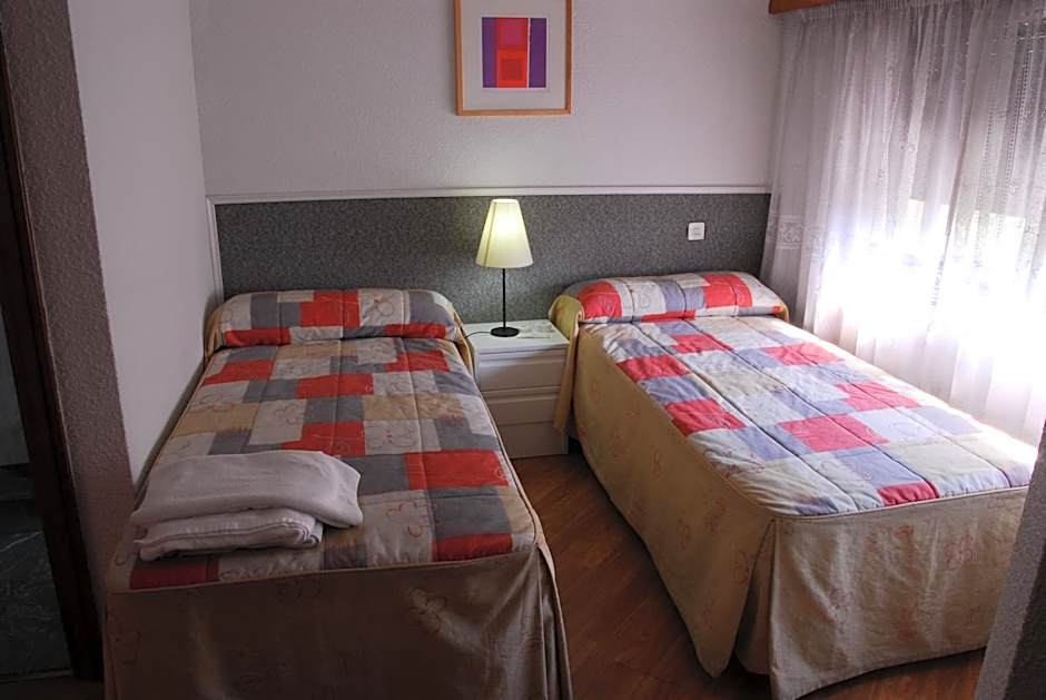 Apartamentos Goya 75