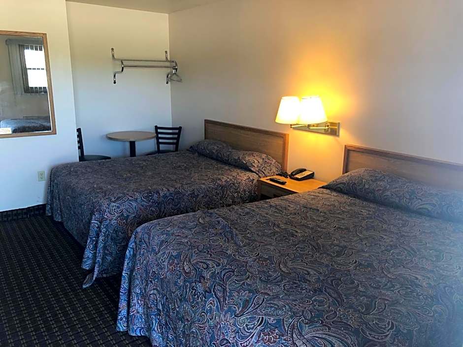 Exxon Quik Stop & Motel