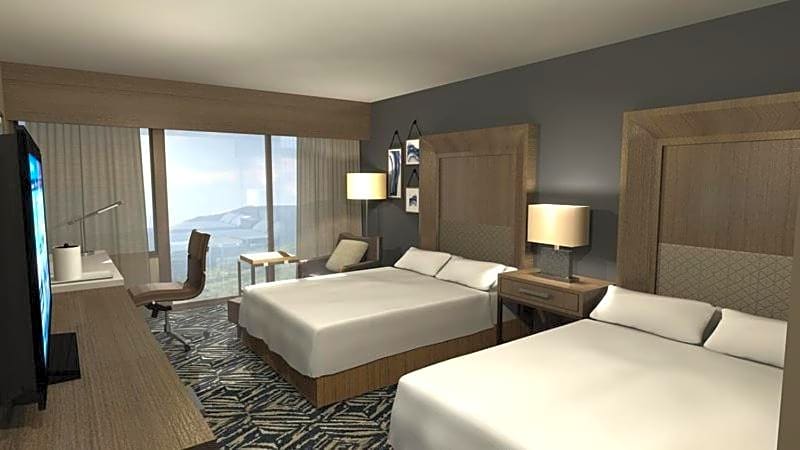 Doubletree by Hilton Harrisonburg
