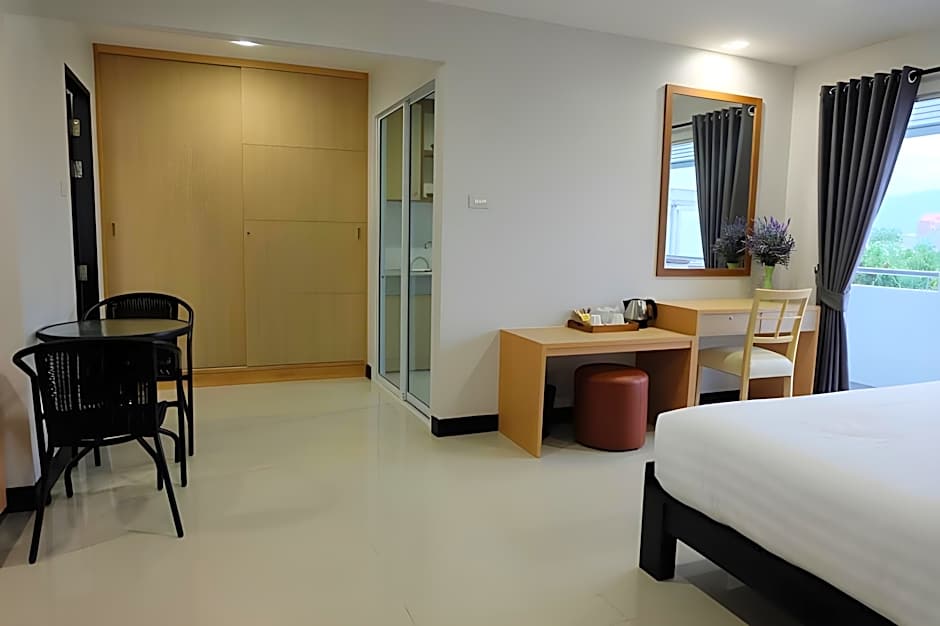 Wisdom Residence