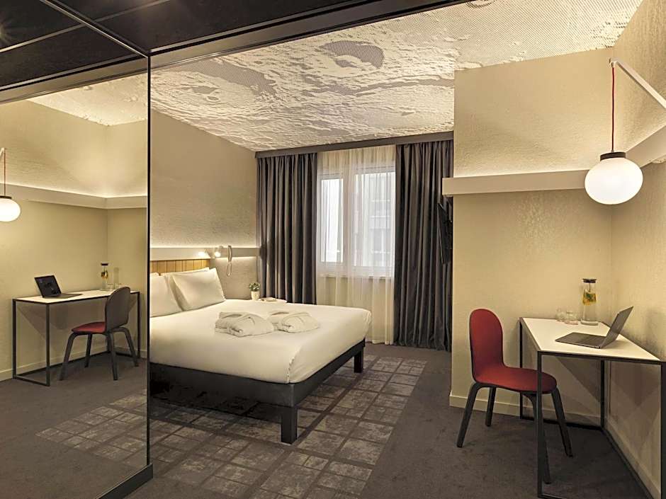 ibis Kyiv Beresteiska