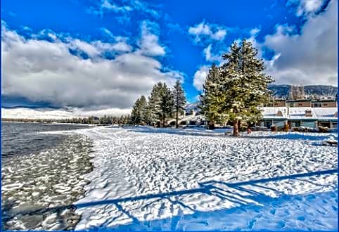 Lakeland Village at Heavenly