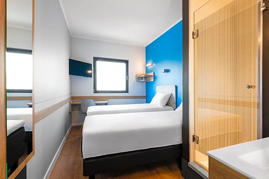 Ibis Budget Santiago Providencia