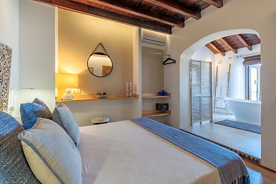 La Tartana Hotel Boutique