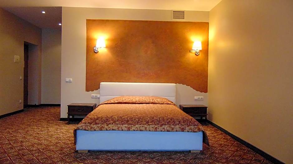 Villa Alicante & SPA