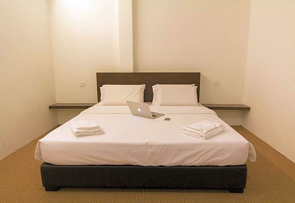 HOTEL RAUB since 1968