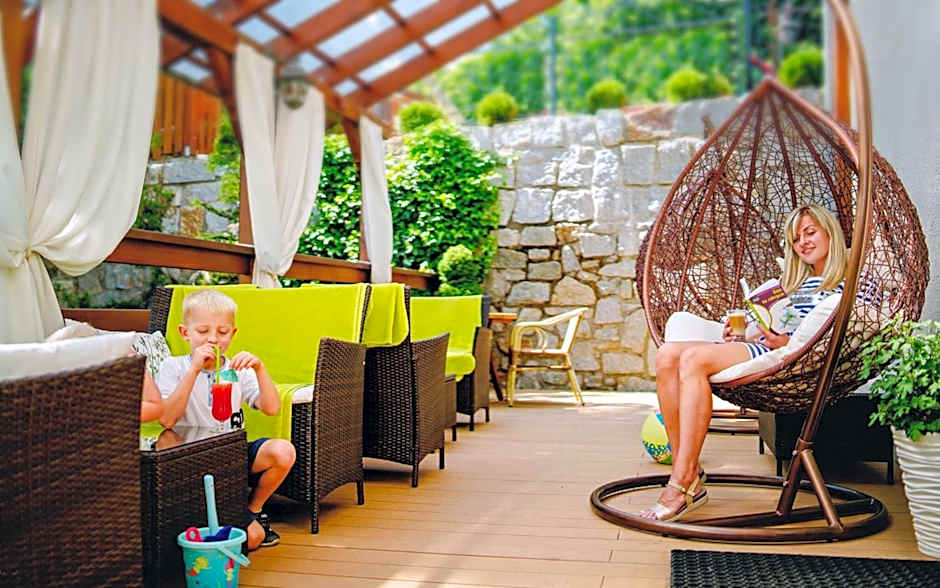 Karkonoski SPA - Bufet mini All Inclusive gratis!