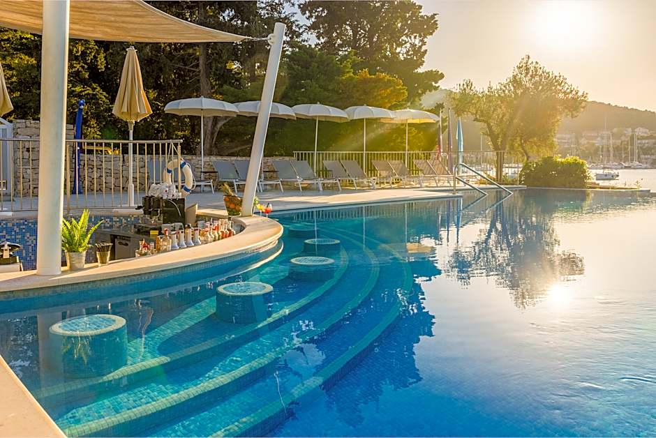 Aminess Vival Port9 Residence