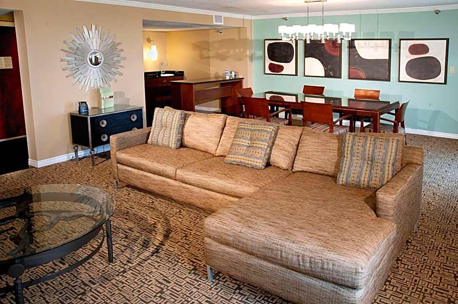 DoubleTree By Hilton Collinsville St Louis