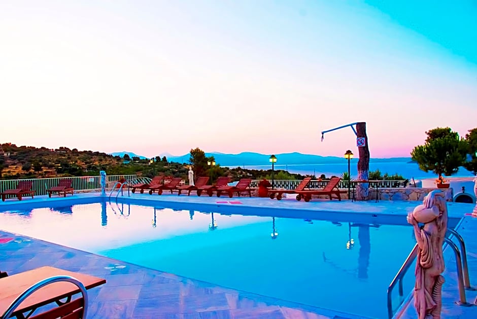 Villa Agnanti Boutique