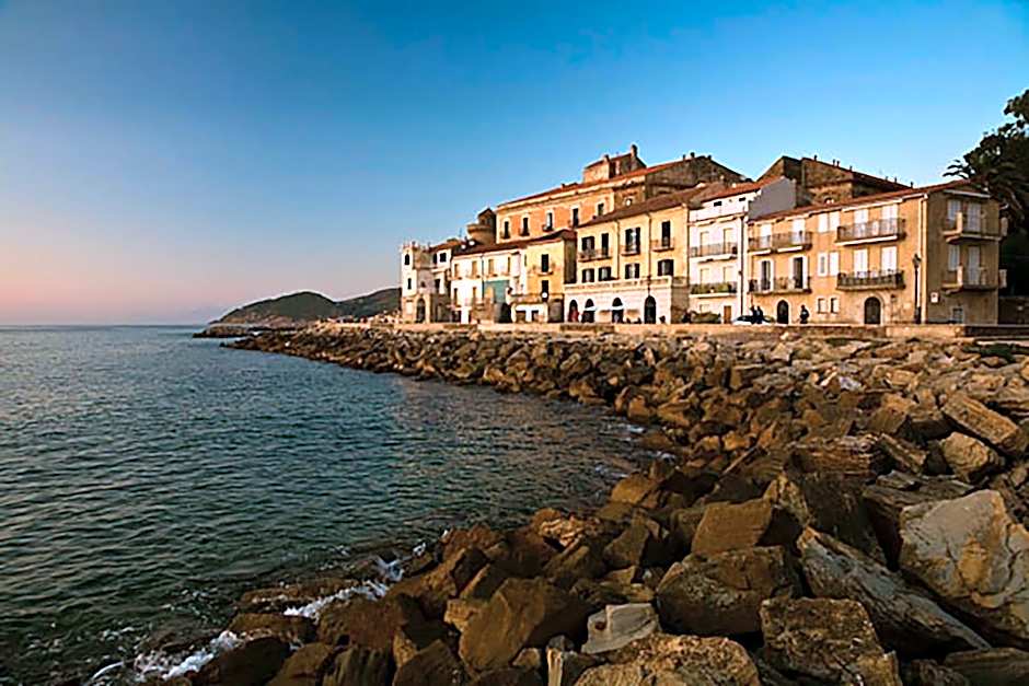 Residenza D'epoca 1861