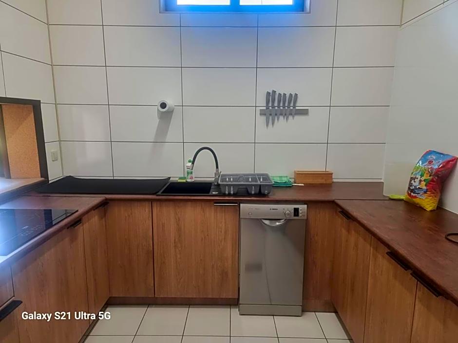 Gościniec nad Zalewem