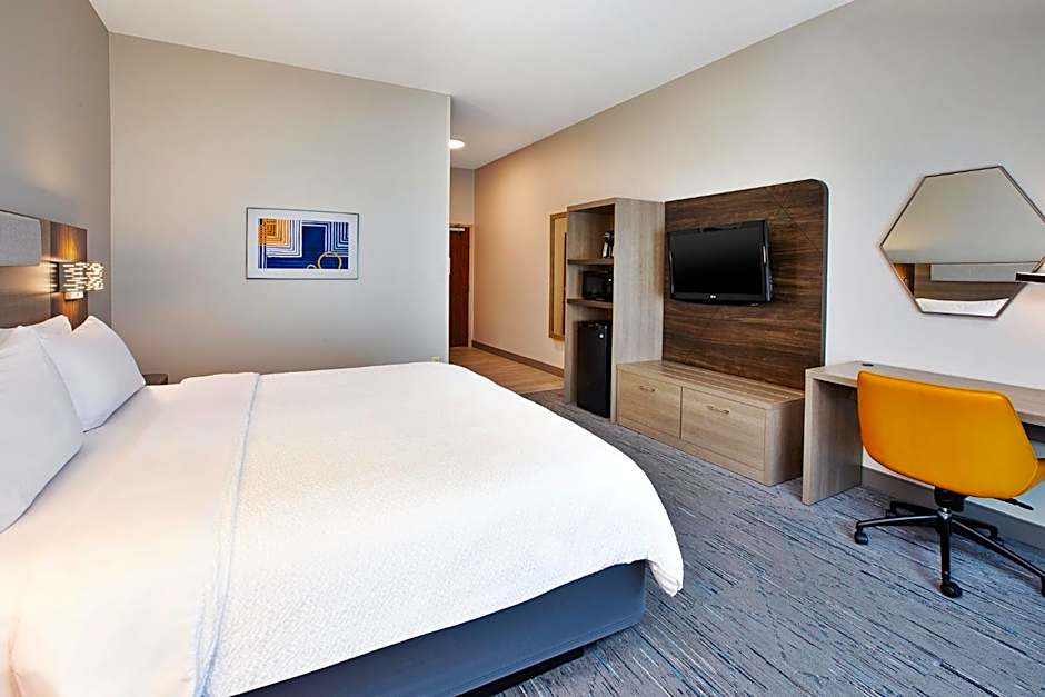 Holiday Inn Express & Suites Sioux Falls Southwest By IHG
