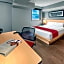 City Express by Marriott Ciudad de México EBC Reforma