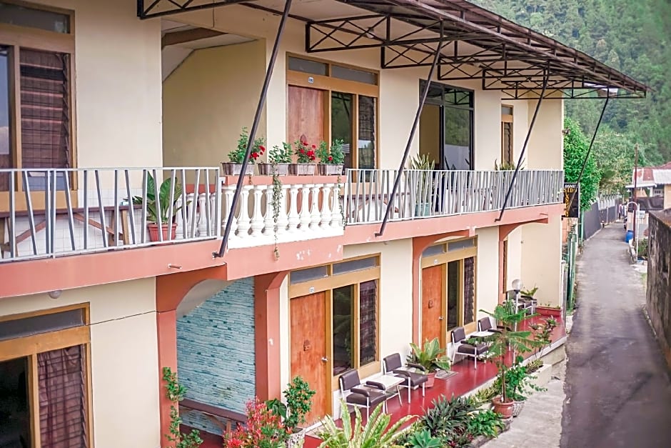 Hotel Sido Langgeng by My Hospitality 