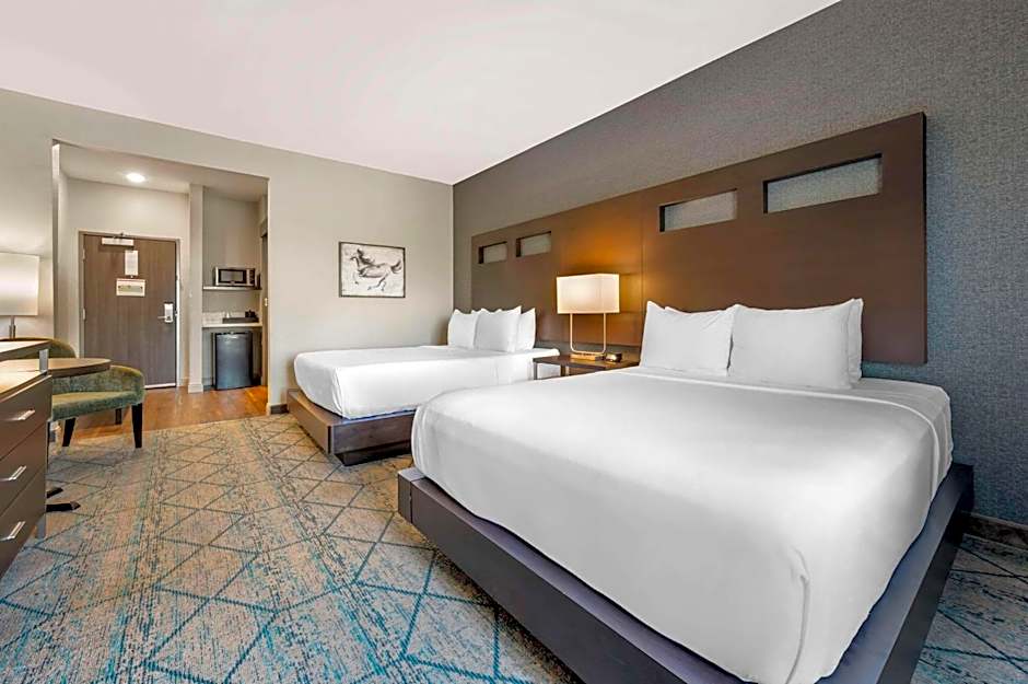 Comfort Inn & Suites Clarksville - Louisville North