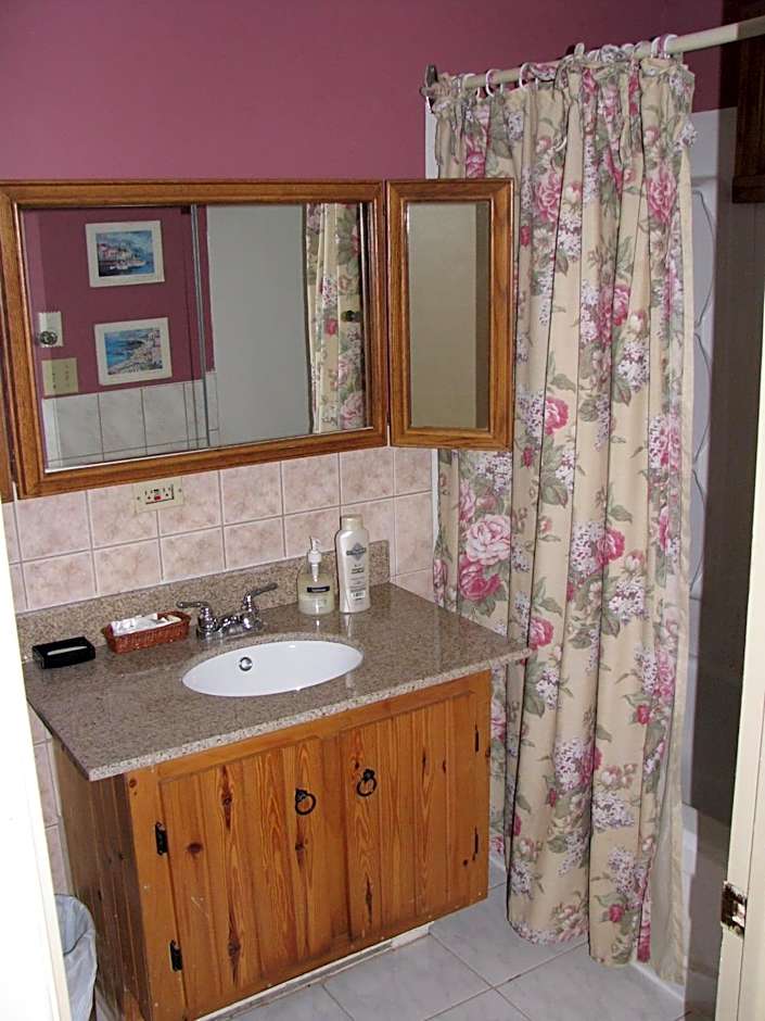 Motel Le Charentais