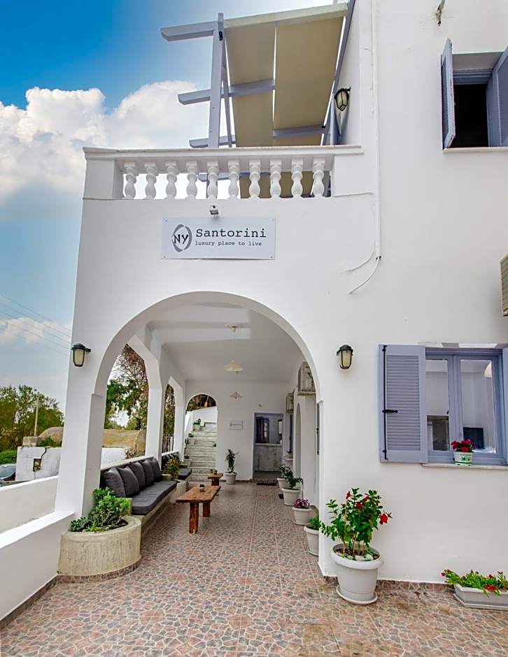 SantoriniNY