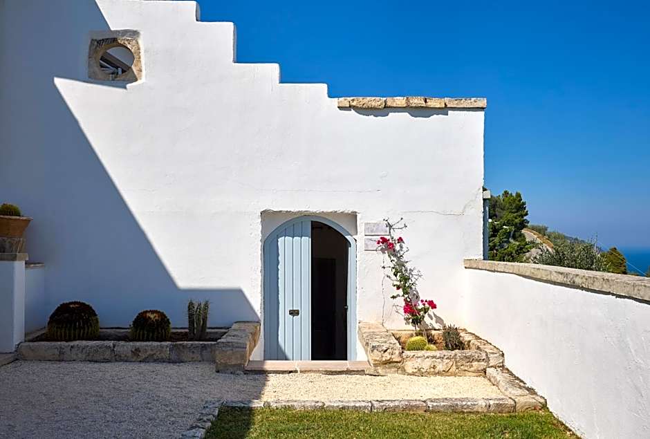 La Locanda Del Carrubo