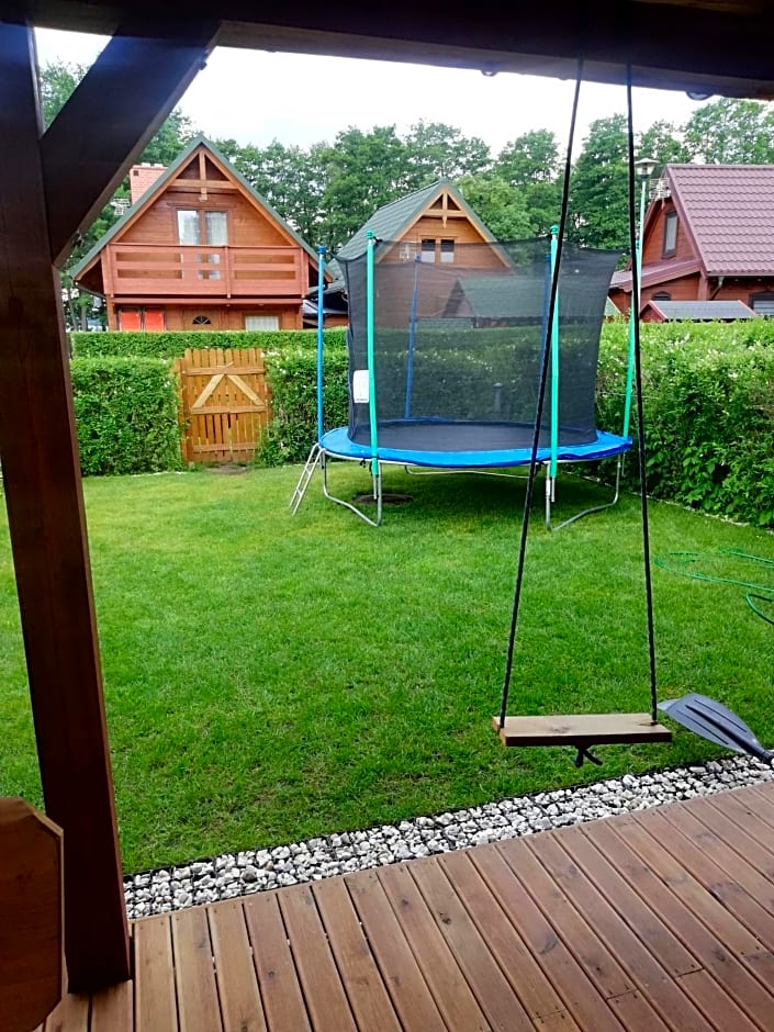 Domek letniskowy MarMar