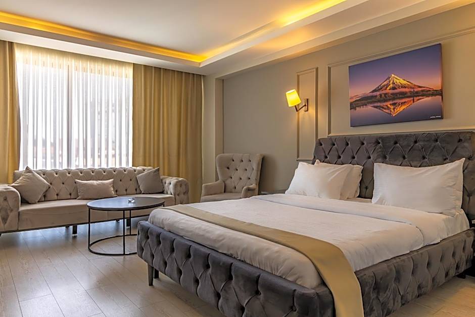 PETRA HOTEL TUZLA