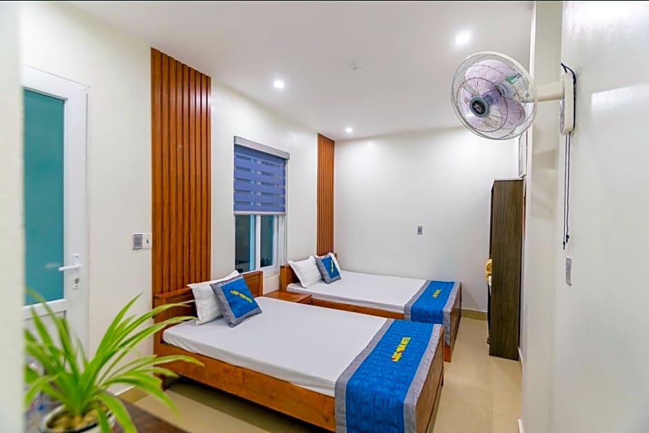 Ngọc Nhàn Hotel Cô Tô (Ngoc Nhan Hotel Co To)