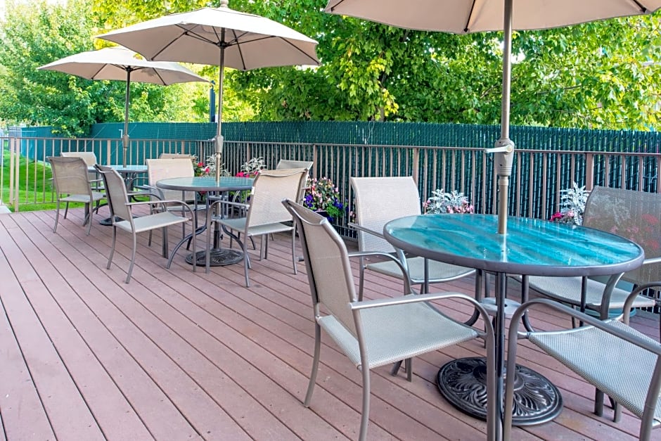Holiday Inn Express Spokane-Valley, an IHG Hotel