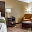 Comfort Inn near Downtown & Blue Ridge PKWY