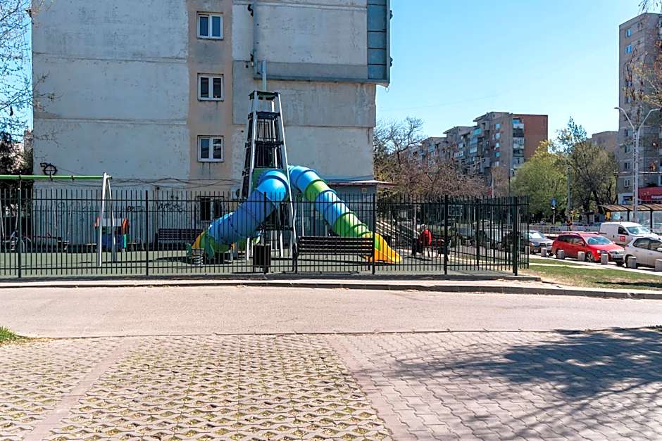 City Hotel Bucharest