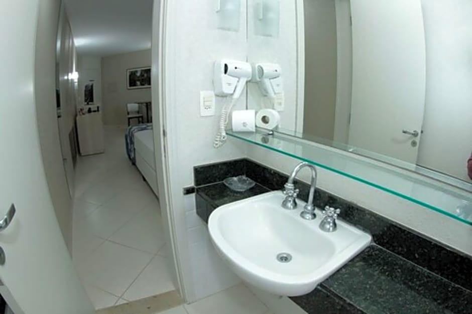 Hotel Metrópole Maringá