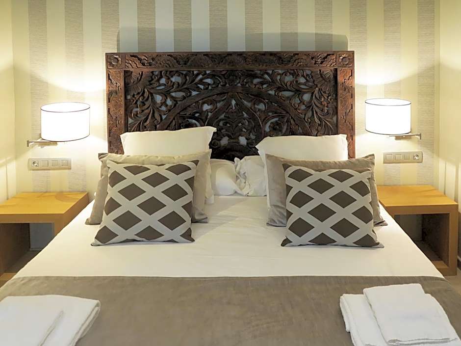 Serennia Exclusive Rooms