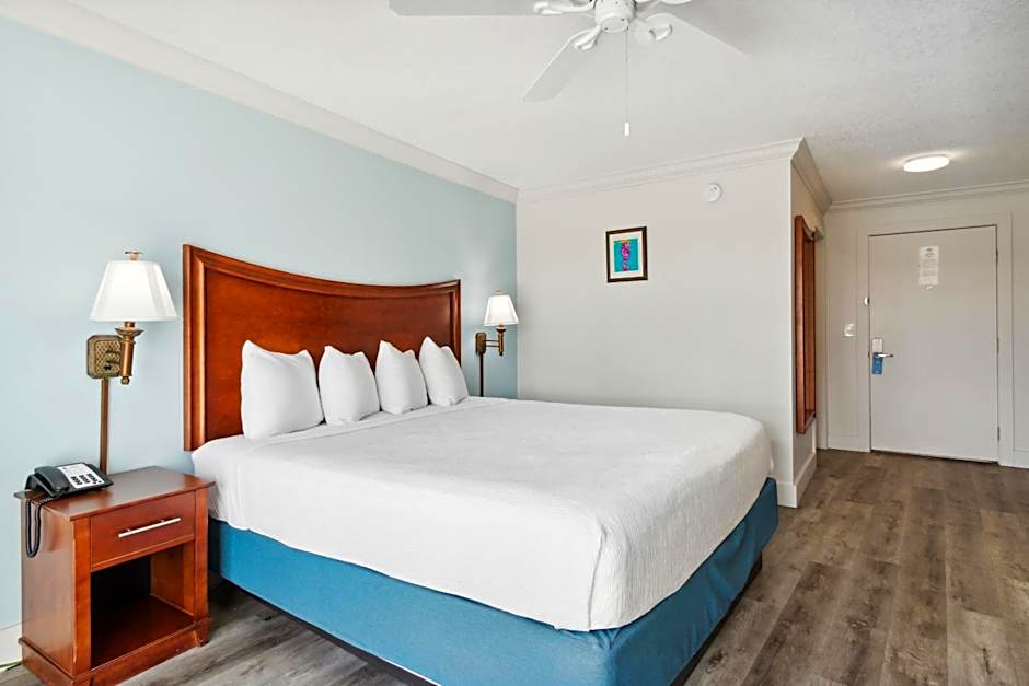 Seahorse Oceanfront Inn