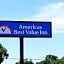 Americas Best Value Inn Webster City