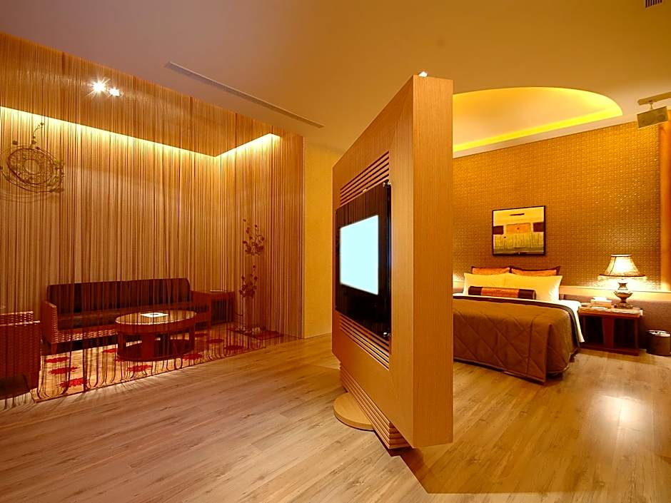 Norway Forest Villa Motel