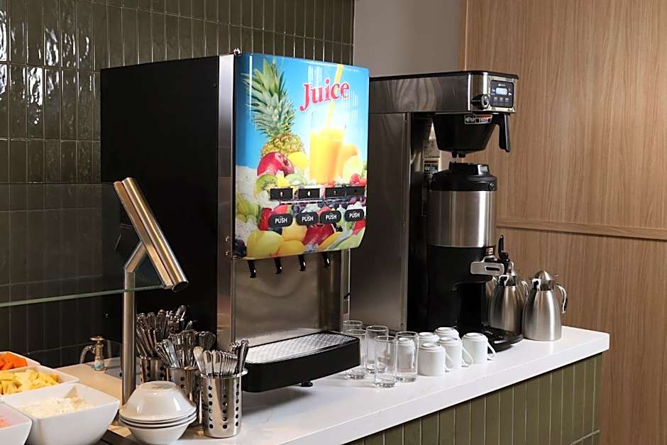 Holiday Inn Mexicali - Centro Civico by IHG