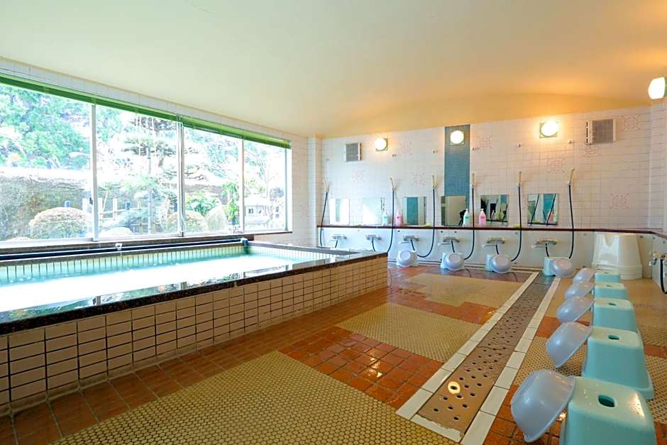 Ryokan Nakaya