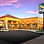 Quality Inn Redding near I-5