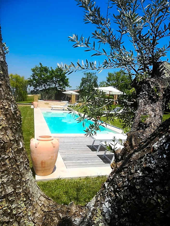 Country House Montessino - adults only