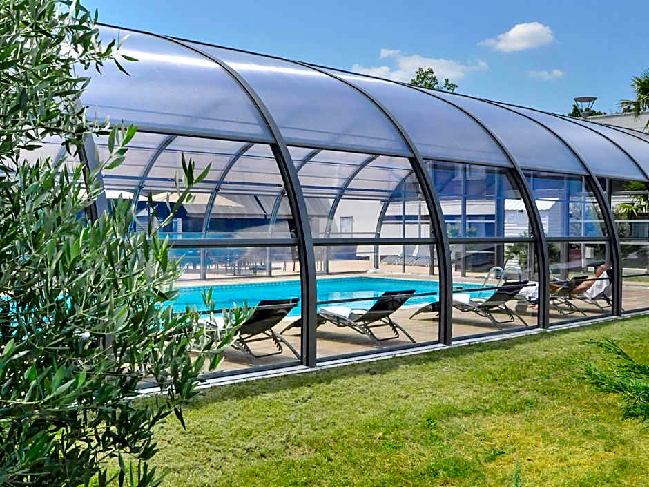 Novotel Nantes Carquefou