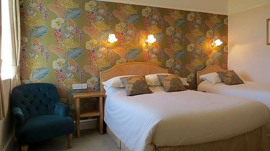 Gwrach Ynys Country Guest House