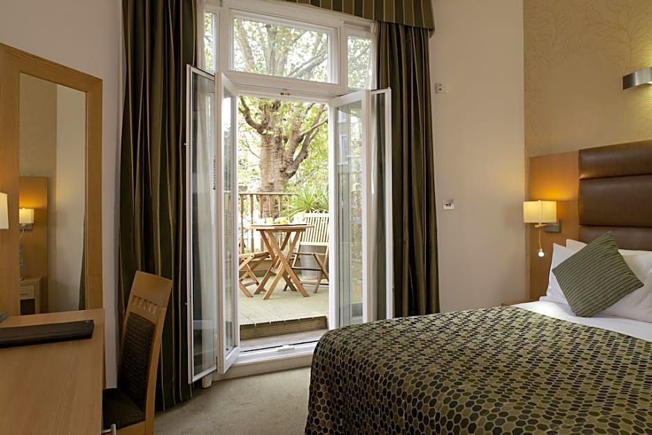 ibis Styles London Gloucester Road