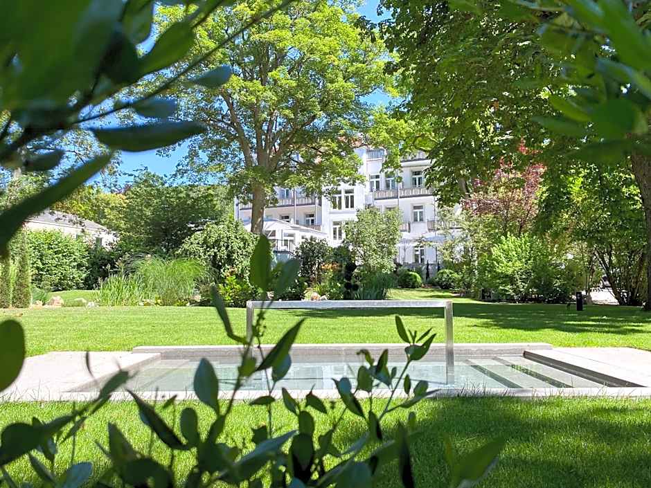 Laudensacks Parkhotel & Retreat