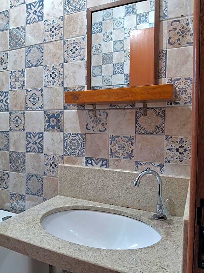 Pousada Moradas do Moçambique