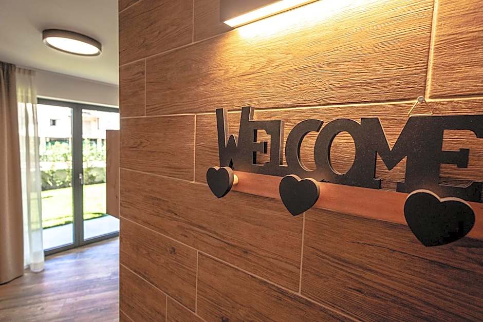 San Martin Holidays Home - Stay, Work & Fun