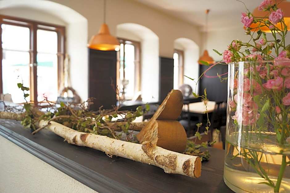 Altstadthotel Brauereigasthof Winkler